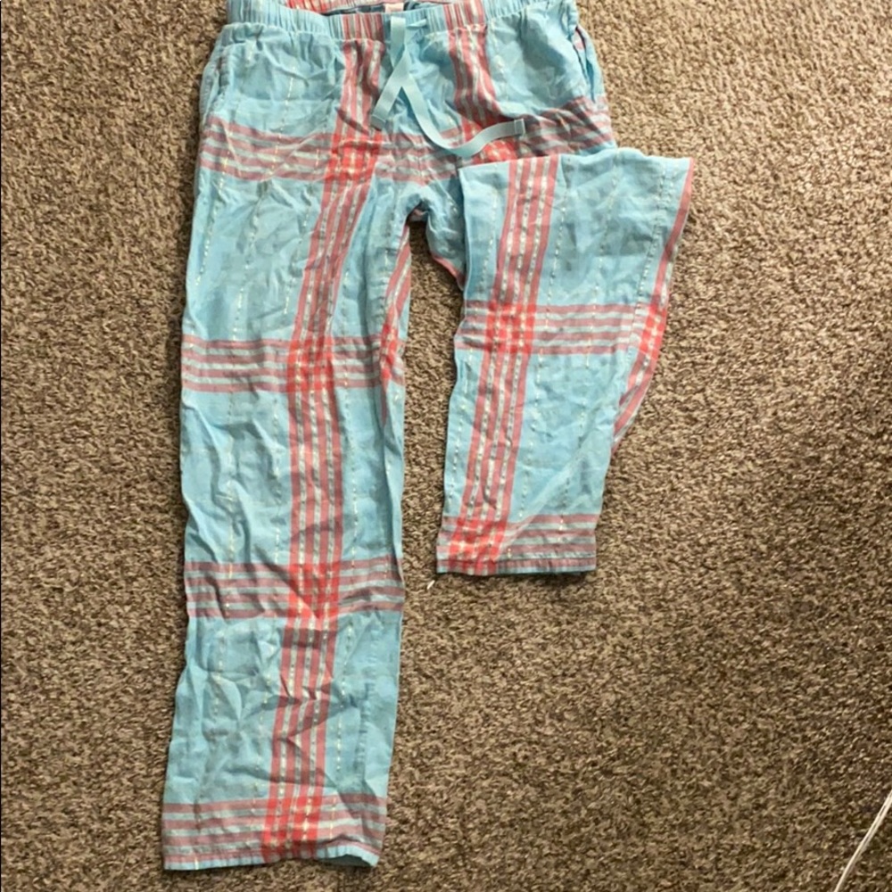Victoria’s Secret Pajama Pants